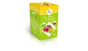 Karton Bag in Box Sok Jabłko Gruszka