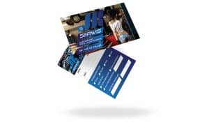 Zawieszka Serwisowa JK Serwis