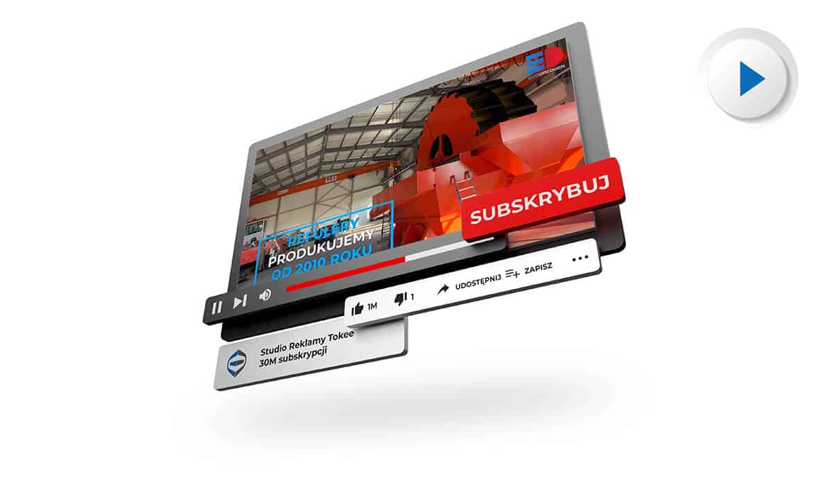 Ecodredger Film Promocyjny