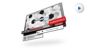 SR Tokee Film Promocyjny