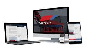 Strona Internetowa Fastbett.eu